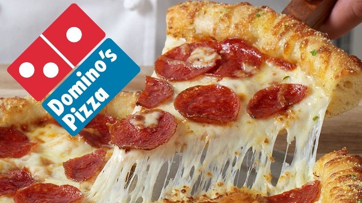 Cuanto cuesta una franquicia de Domino´s Pizza