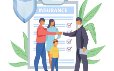 5 cosas importantes a la hora de  elegir una compañía de seguros