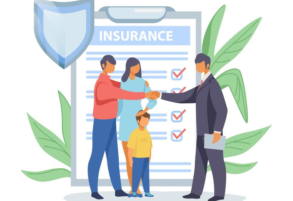 5 cosas importantes a la hora de  elegir una compañía de seguros