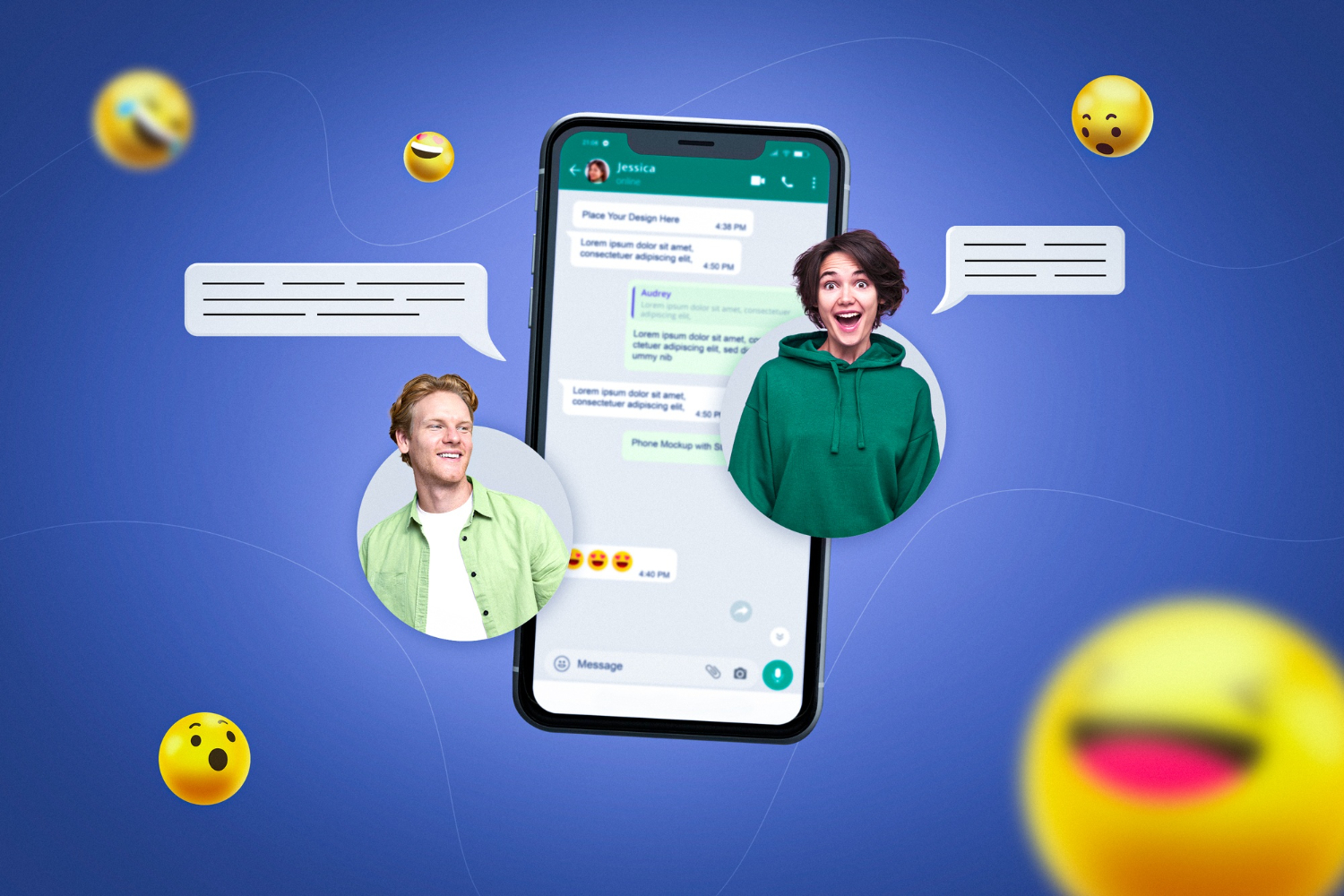 Plan Whatsapp API