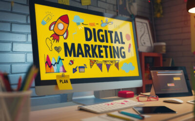 La Importancia de las Agencias de Marketing Digital