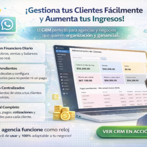 Plugin para control de clientes