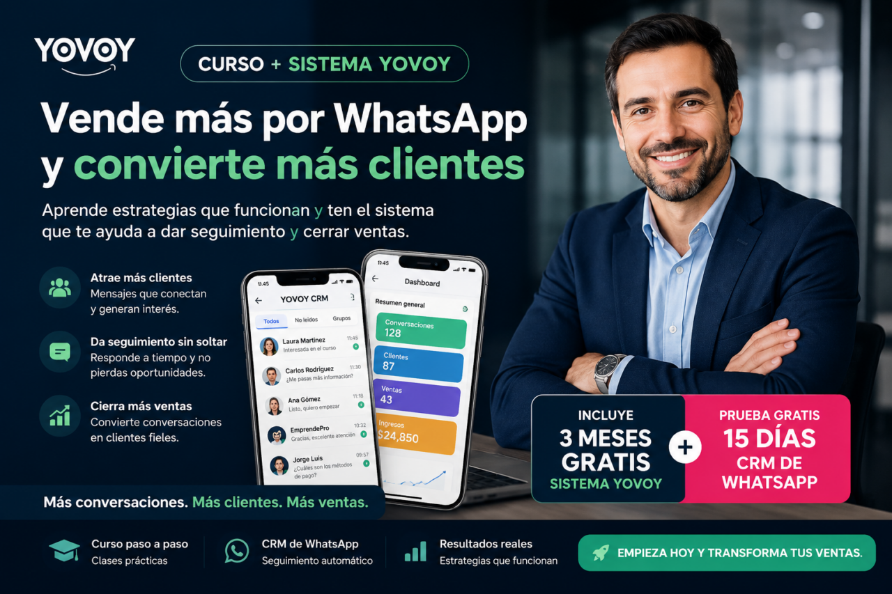 Empresario