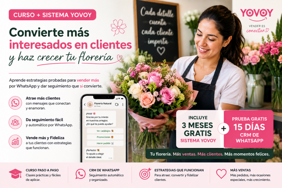 Florería